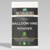 Naturoherbs Balloon Vine Powder