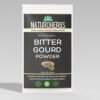 Naturoherbs Bitter Gourd Powder