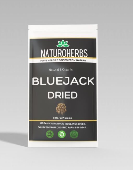 Naturoherbs Bluejack Dried