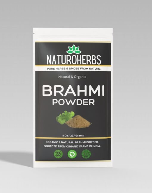 Naturoherbs Brahmi Powder