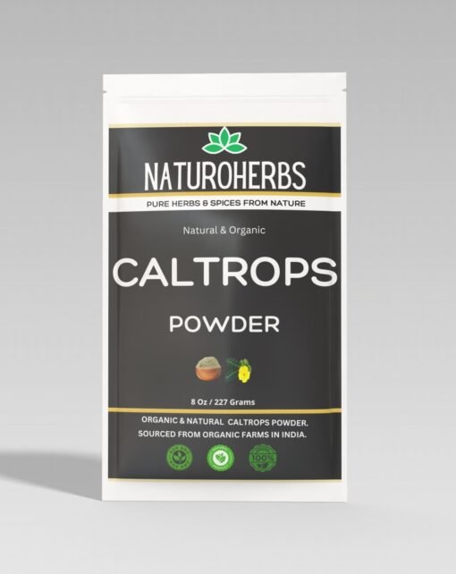 Naturo Herbs Caltrops Powder