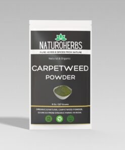 Naturoherbs Carpetweed Powder
