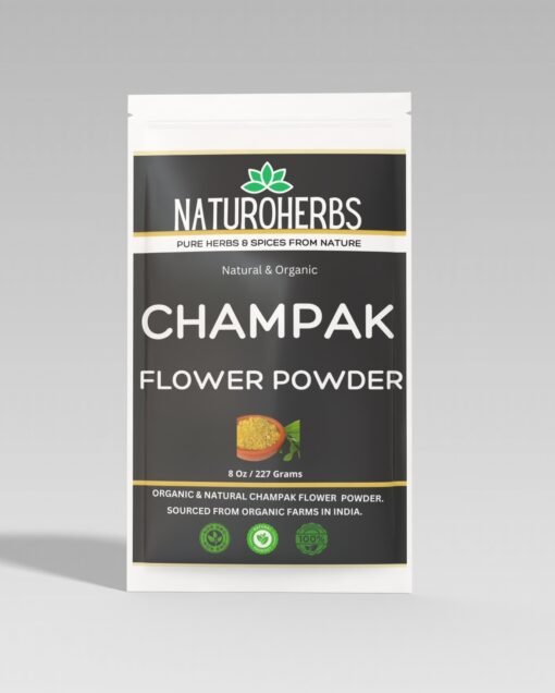 Naturoherbs Champak Flower Powder