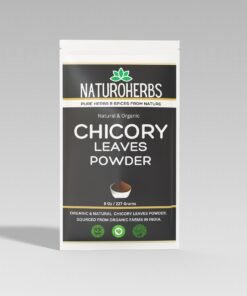 Naturoherbs Chicory Leaves Powder