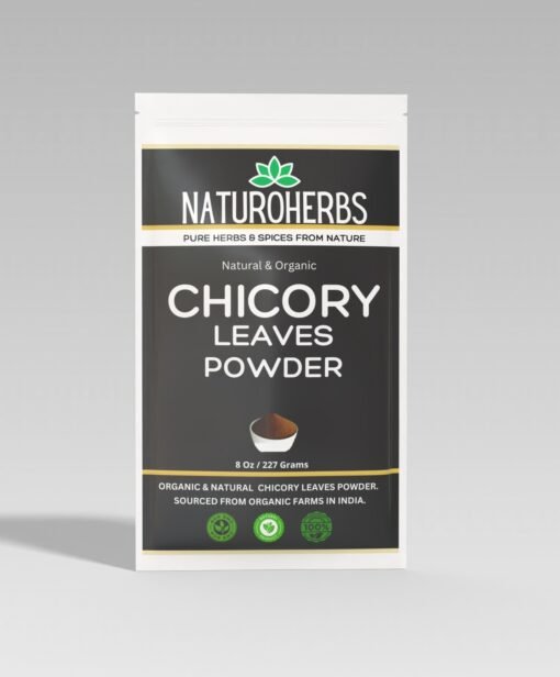 Naturoherbs Chicory Leaves Powder