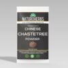 Naturoherbs Chinese Chastetree Powder