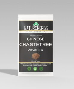 Naturoherbs Chinese Chastetree Powder
