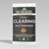 Naturo Herbs Clearing Nut Powder