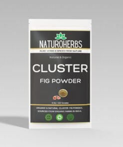 Naturoherbs Cluster Fig Powder