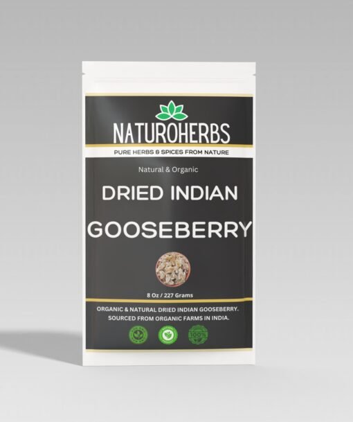 Naturoherbs Dried Indian Gooseberry