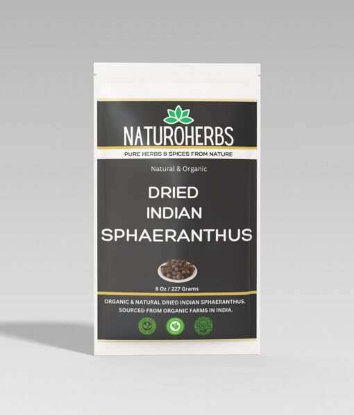 Naturoherbs Dried Indian Sphaeranthus