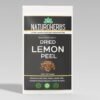 Naturoherbs Dried Lemon Peel
