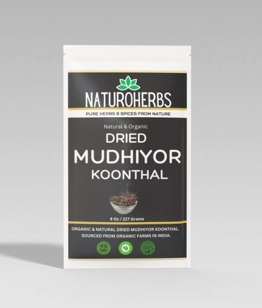Naturoherbs Dried Mudhiyor Koonthal