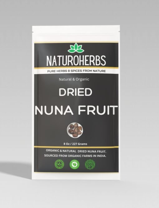 Naturoherbs Dried Nuna Fruit