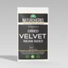 Naturoherbs Dried Velvet Bean Seed