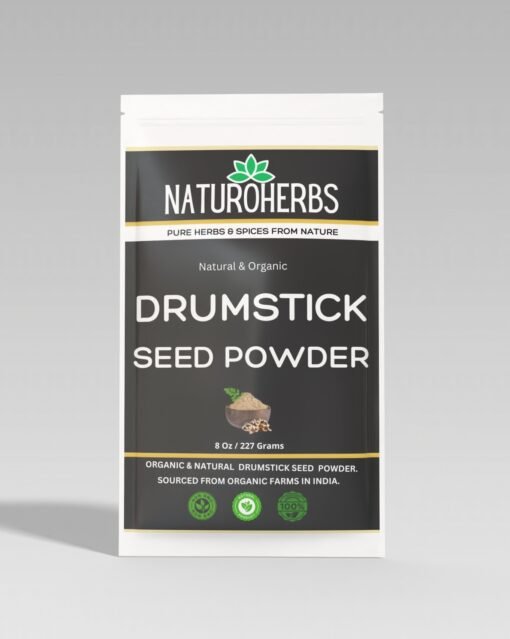 Naturoherbs Drumstick Seed Powder