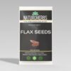 Naturo Herbs Flax Seeds