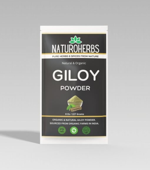 Naturo Herbs Giloy Powder