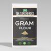 Naturoherbs Gram Flour