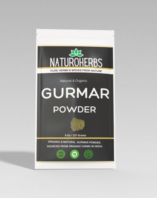 Naturoherbs Gurmar Powder