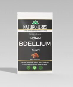 Guggul / Indian Bdellium Resin