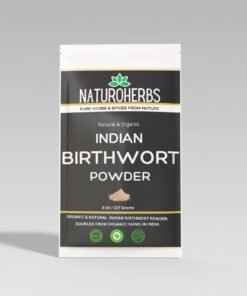 Naturoherbs Indian Birthwort Powder