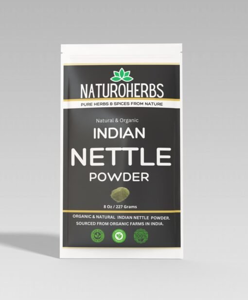 Naturoherbs Indian Nettle Powder