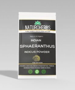Naturoherbs Indian Sphaeranthus indicus Powder