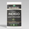 Naturoherbs Indigo Leaf Powder