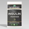 Naturoherbs Insulin Powder