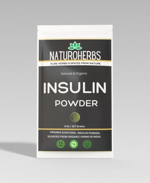 Naturoherbs Insulin Powder