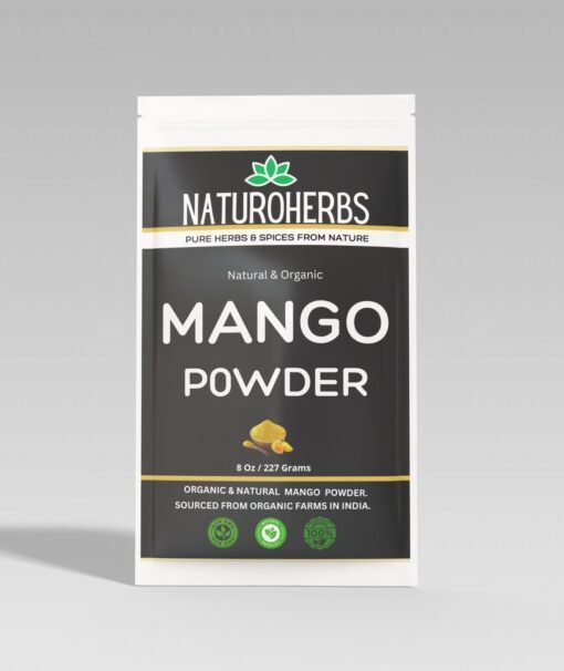 Naturoherbs Mango Powder