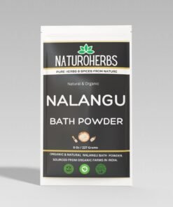 Naturo Herbs Nalangu Bath Powder