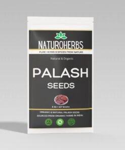 Naturo Herbs Palash Seeds