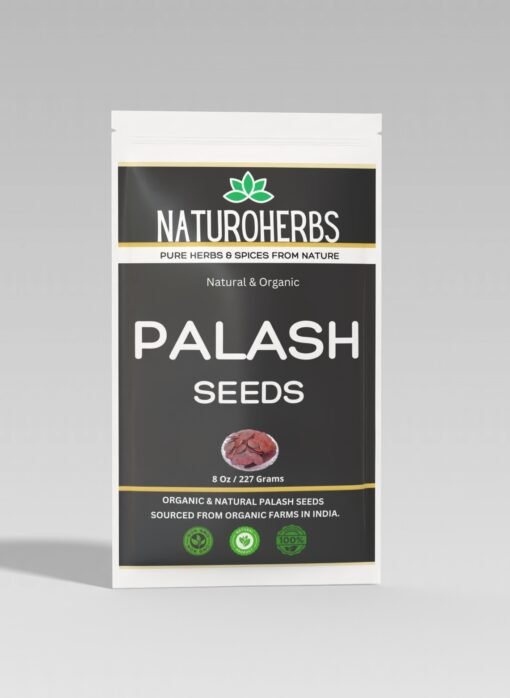Naturo Herbs Palash Seeds