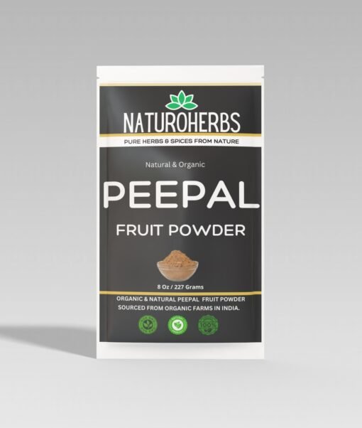 Naturoherbs Peepal Fruit Powder