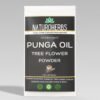 Naturoherbs Punga Oil Tree Flower Powder