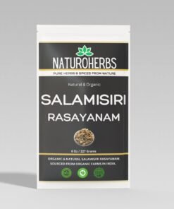 Salamisiri Rasayanam