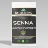 Naturoherbs Senna Leaves Powder