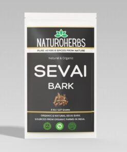 Naturo Herbs Sevai Bark