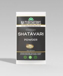 Naturo Herbs Shatavari Powder