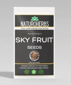 Naturo Herbs Sky Fruit Seeds