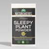 Naturoherbs Sleepy Plant Powder