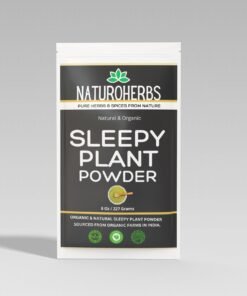 Naturoherbs Sleepy Plant Powder