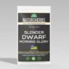 Naturoherbs Slender Dwarf Morning Glory