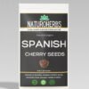 Naturo Herbs Spanish Cherry Seeds