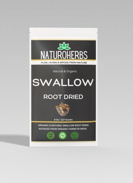Naturo Herbs Swallow Root Dried