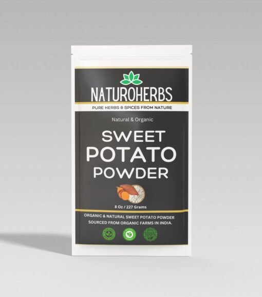 Naturoherbs Sweet Potato Powder