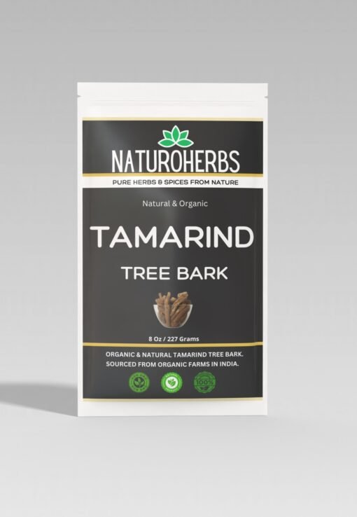 Naturo Herbs Tamarind Tree Bark
