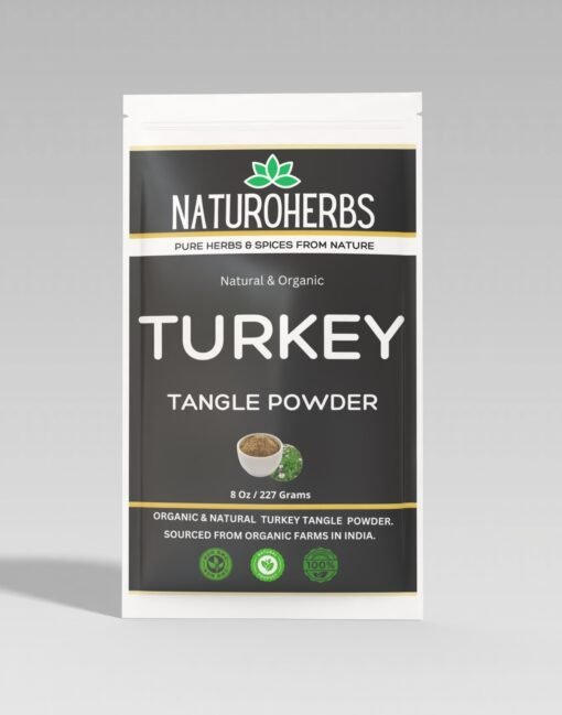 Naturoherbs Turkey Tangle Powder